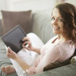 Fast connection with Internet at home